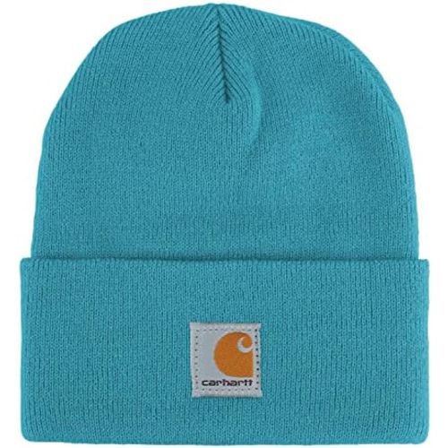 Carhartt Kids' Acrylic Knit Beanie Watch Hat