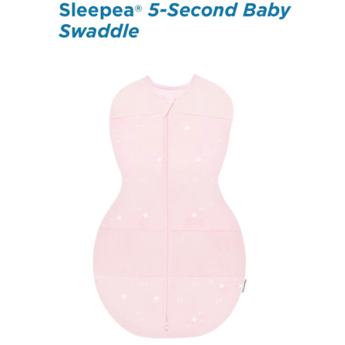 Baby Sleep Sack | Sleepea Swaddle – Happiest Baby