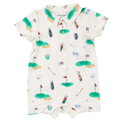 Polo Shortie, Golf