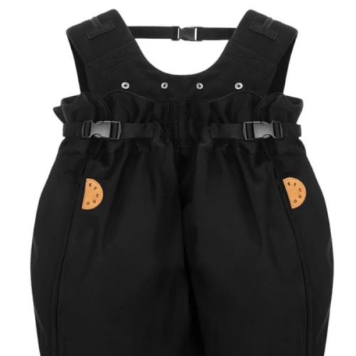 The Weego TWIN Baby Carrier