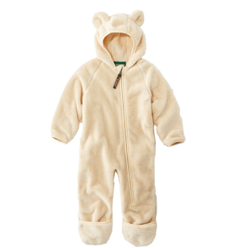 Infants' L.L.Bean Hi-Pile Fleece Bunting