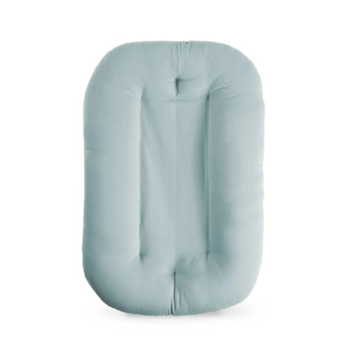 Infant Lounger | Slate
