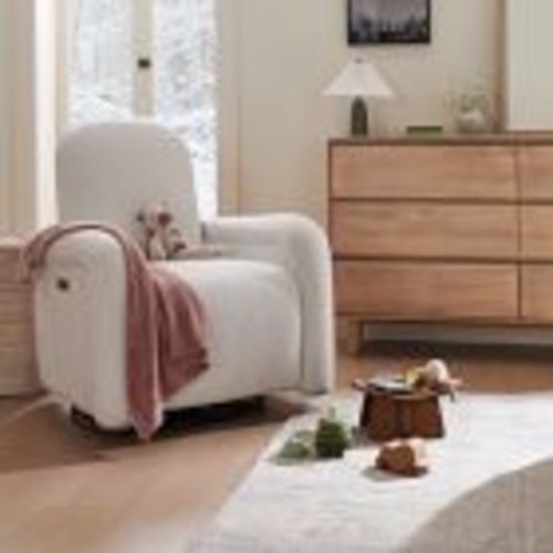 Bucatini Manual & Power Recliner