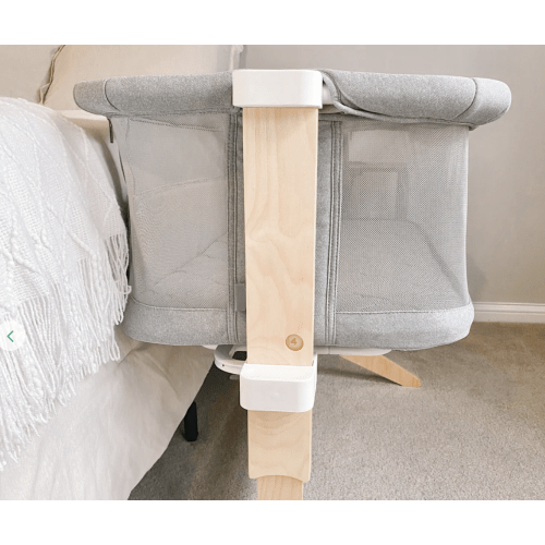 Bassinet & Bedside Sleeper