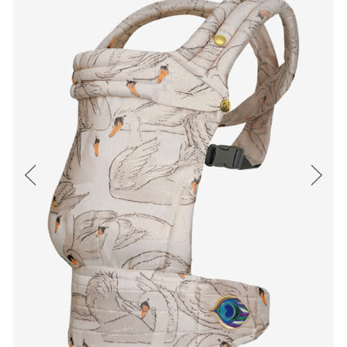 Monogamy Maiden | Zeitgeist Baby Carrier | SHOP ARTIPOPPE