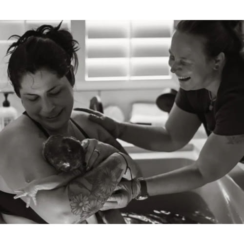 Midwife & Doula Fund