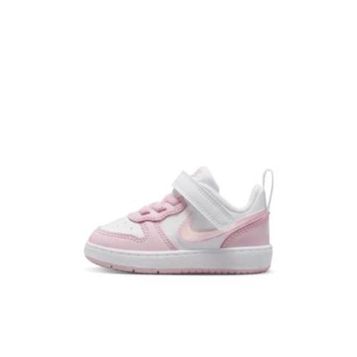 Nike Court Borough Low Recraft Baby/Toddler Shoes. Nike.com