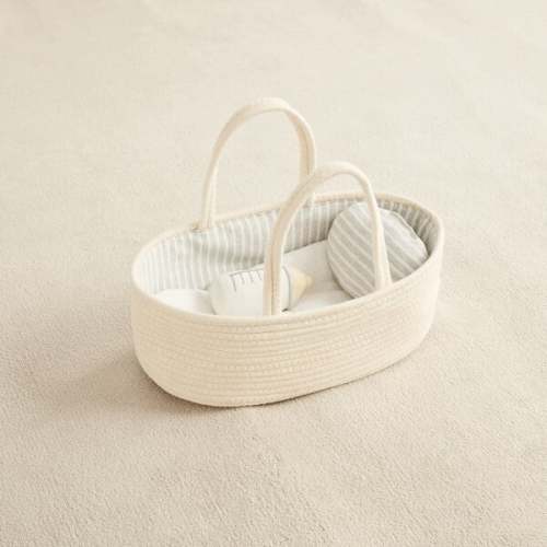 Doll Bassinet