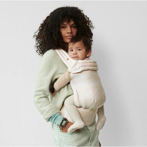 Tweed W | Zeitgeist Baby Carrier | SHOP ARTIPOPPE