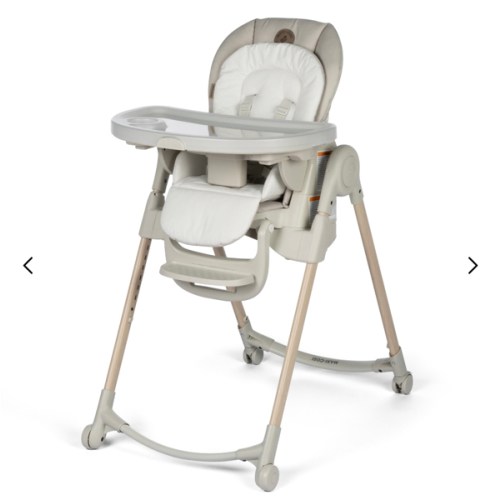 Minla 6-In-1 High Chair