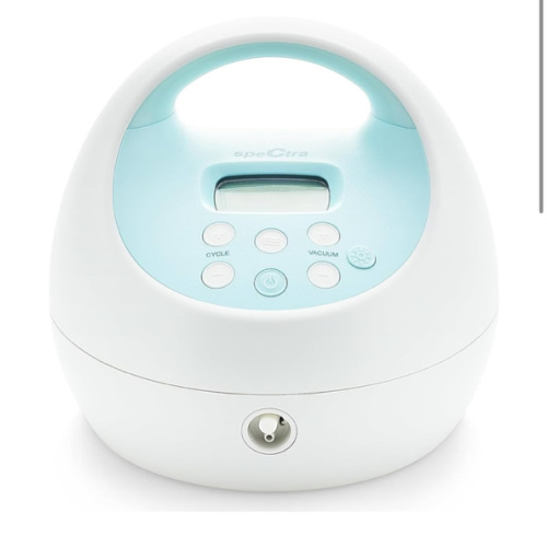Amazon.com : spectra breast pump