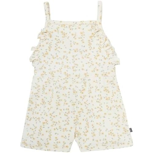 Modern Moments by Gerber baby-girls Ruffle Romper