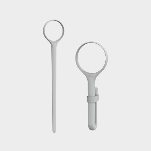 Lollipop Exchangeable Outer Sleeve - Grey
