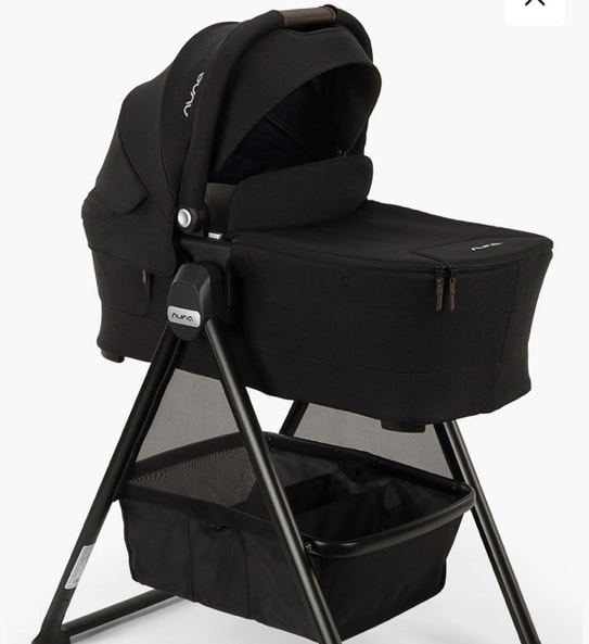 lytl series™ bassinet + stand | Nordstrom