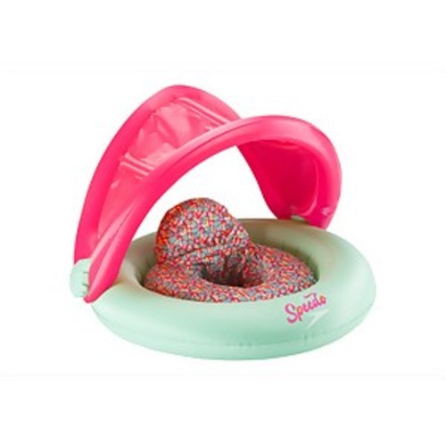 Junior Fabric Baby Cruiser Pink