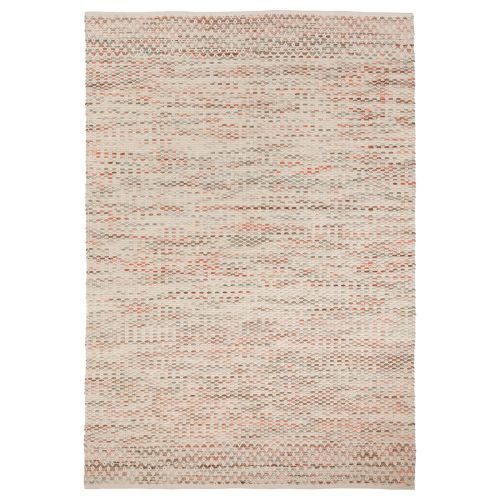 LYNGSBÄK Rug - handmade/multicolor 5 ' 7 "x7 ' 10 "