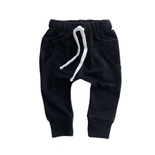 Jogger - Black