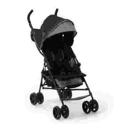 Summer by Ingenuity Infant Toddler 3Dmini Convenience Stroller - Lightweight, Grey