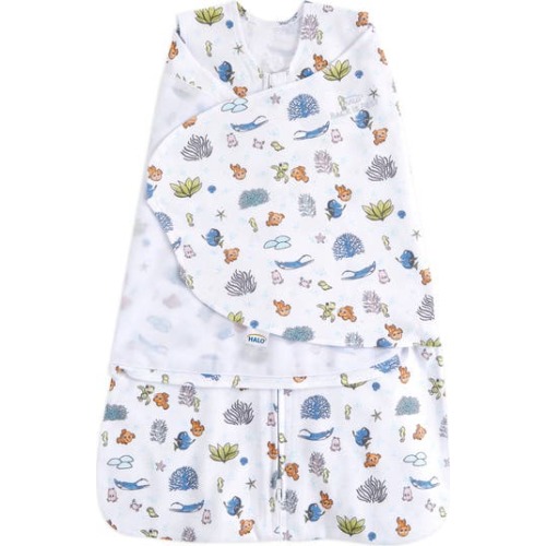 SleepSack™ Swaddle, Newborn