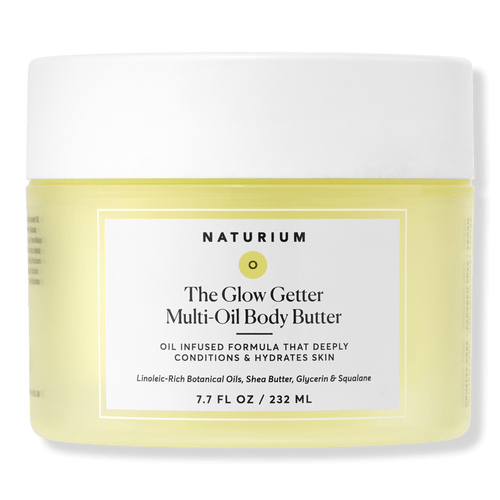 The Glow Getter Multi-Oil Body Butter