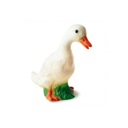 Duck Lamp