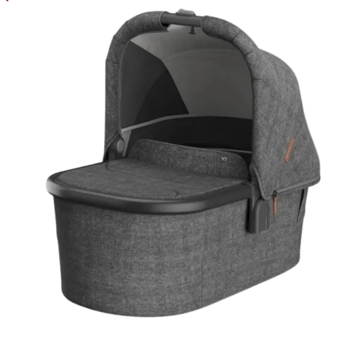 V3 Stroller Bassinet - Greyson