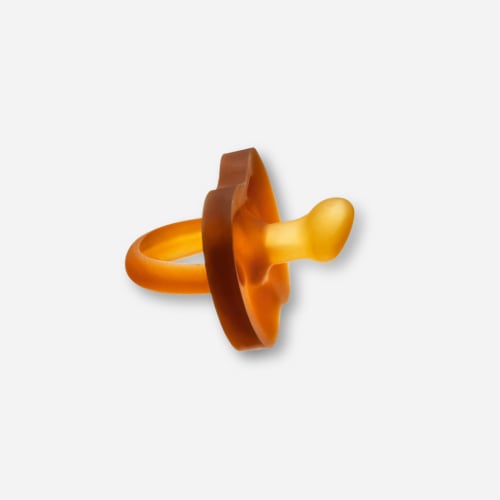 Sophie la Girafe So'pure Natural Rubber Pacifier - 0-6 Months