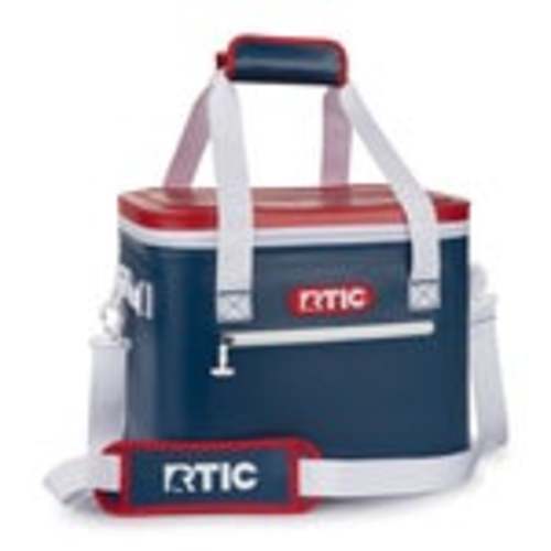 Soft Pack Cooler: Leakproof & Built to Float | RTIC