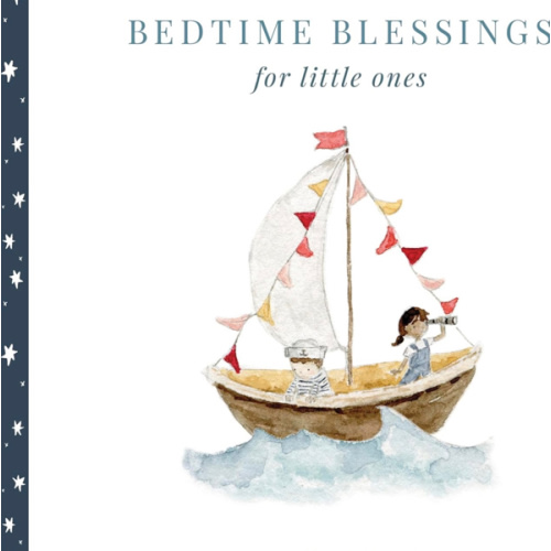 Bedtime Blessings for Little Ones