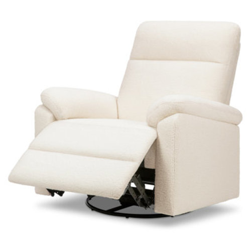 DaVinci Suzy Electronic Recliner and Swivel Glider | Wayfair