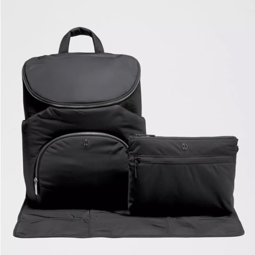 New Parent Backpack 17L | Men's Bags,Purses,Wallets | lululemon