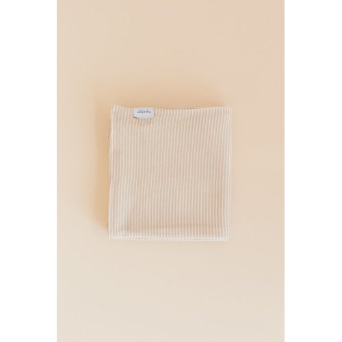 SWADDLE - Neutral Stripe — Solly Baby