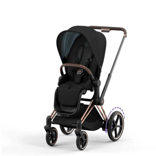 Configure your CYBEX e-Priam | Official Online Shop
