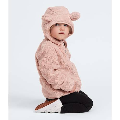 Baby Campshire Full-Zip Hoodie | The North Face 3-6 MONTHS