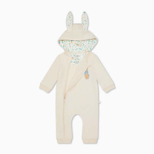 Peter Rabbit Hooded Jumpsuit