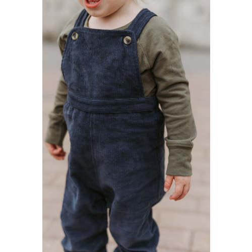 Corduroy Overall