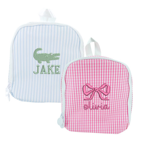 Personalized Lunch Box