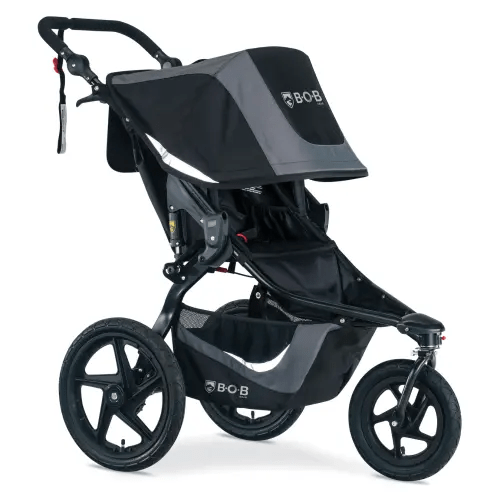 Revolution Flex 3.0 Jogging Stroller — BOB Gear