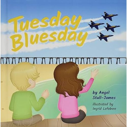 Tuesday Bluesday