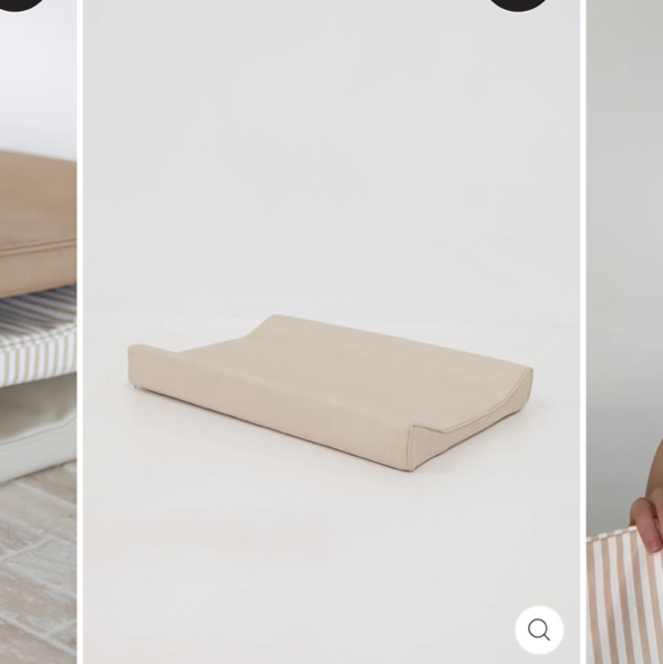 Baby Changing Pad