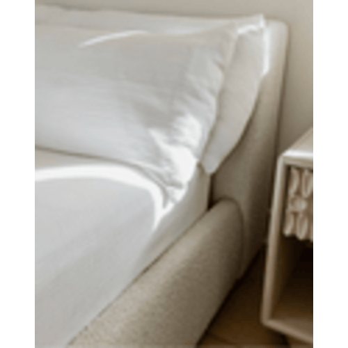 Sonoran Pillow Case 2 Pack - White | Sand Cloud