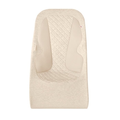 3-In-1 Evolve Baby Bouncer Replacement Cover Cream | Ergobaby