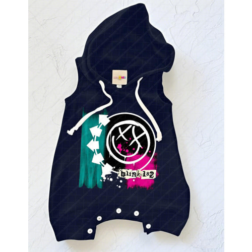Baby Rock Romper