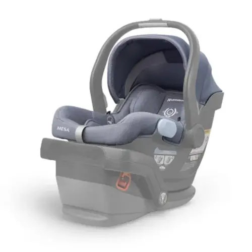 Fashion Kit for Mesa models 2014-2021 - Henry - Blue Mélange | Merino Wool