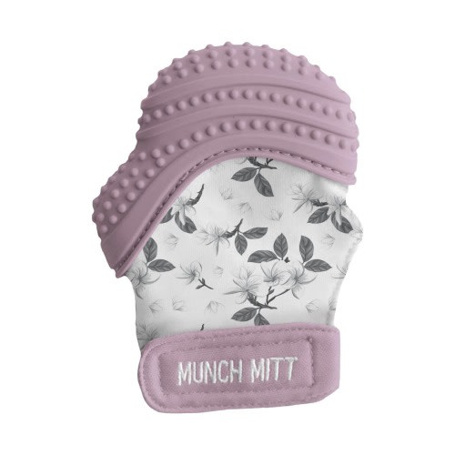 Teething Mitt