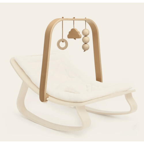 LEVO baby rocker Awakening Arch – Charlie Crane Paris