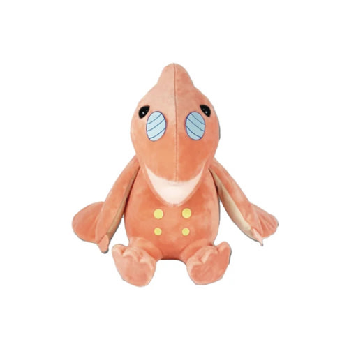 Godzilla Singular Point Rodan (Sitting) 10" Plush