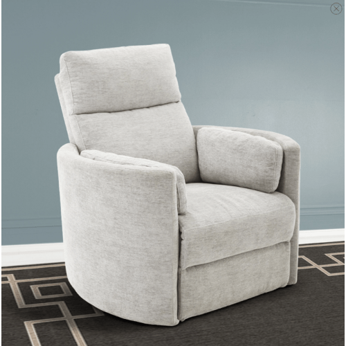 Liotta Power Recliner Swivel Glider