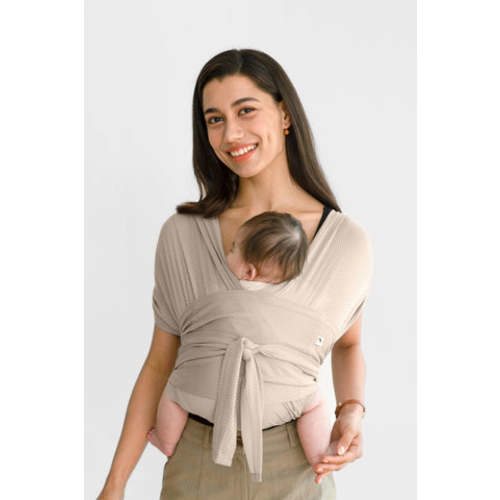 Konny Baby Carrier AirMesh™ Beige