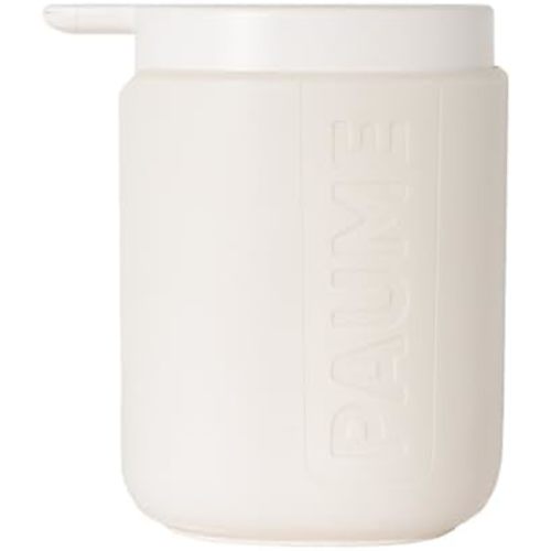 PAUME Signature Pump for Hand Sanitizer, Placed in Kitchen, Nursery, or Bathroom, Stylish, Modern